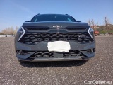  KIA  Sportage KIA  / 2021 / 5P / SUV 1.6 CRDI MHEV GT-LINE 2WD DCT #27