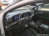  KIA  Sportage KIA  / 2021 / 5P / SUV 1.6 CRDI MHEV GT-LINE PLUS 4WD DCT #90