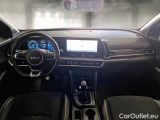  KIA  Sportage KIA  / 2021 / 5P / SUV 1.6 CRDI MHEV GT-LINE 2WD #3