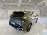  KIA  Sportage KIA  / 2021 / 5P / SUV 1.6 CRDI MHEV GT-LINE 2WD #2