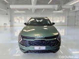  KIA  Sportage KIA  / 2021 / 5P / SUV 1.6 CRDI MHEV GT-LINE 2WD #6