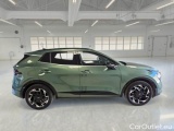  KIA  Sportage KIA  / 2021 / 5P / SUV 1.6 CRDI MHEV GT-LINE 2WD #7