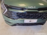  KIA  Sportage KIA  / 2021 / 5P / SUV 1.6 CRDI MHEV GT-LINE 2WD #33