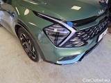  KIA  Sportage KIA  / 2021 / 5P / SUV 1.6 CRDI MHEV GT-LINE 2WD #35