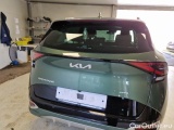  KIA  Sportage KIA  / 2021 / 5P / SUV 1.6 CRDI MHEV GT-LINE 2WD #51