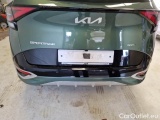  KIA  Sportage KIA  / 2021 / 5P / SUV 1.6 CRDI MHEV GT-LINE 2WD #53