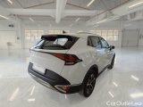  KIA  Sportage KIA  / 2021 / 5P / SUV 1.6 CRDI MHEV STYLE 2WD DCT #2