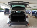  KIA  Sportage KIA  / 2021 / 5P / SUV 1.6 CRDI MHEV STYLE 2WD DCT #5