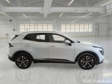  KIA  Sportage KIA  / 2021 / 5P / SUV 1.6 CRDI MHEV STYLE 2WD DCT #7
