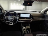 KIA  Sportage KIA  / 2021 / 5P / SUV 1.6 CRDI MHEV STYLE 2WD DCT #3