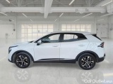  KIA  Sportage KIA  / 2021 / 5P / SUV 1.6 CRDI MHEV STYLE 2WD DCT #8