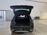  KIA  Sportage KIA  / 2021 / 5P / SUV 1.6 CRDI MHEV GT-LINE 2WD DCT #5