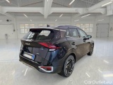  KIA  Sportage KIA  / 2021 / 5P / SUV 1.6 CRDI MHEV GT-LINE 2WD DCT #2