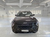  KIA  Sportage KIA  / 2021 / 5P / SUV 1.6 CRDI MHEV GT-LINE 2WD DCT #6
