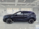  KIA  Sportage KIA  / 2021 / 5P / SUV 1.6 CRDI MHEV GT-LINE 2WD DCT #8