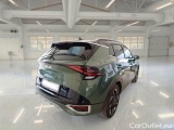  KIA  Sportage KIA  / 2021 / 5P / SUV 1.6 CRDI MHEV GT-LINE PLUS 2WD DCT #2