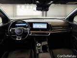  KIA  Sportage KIA  / 2021 / 5P / SUV 1.6 CRDI MHEV GT-LINE PLUS 2WD DCT #3