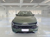  KIA  Sportage KIA  / 2021 / 5P / SUV 1.6 CRDI MHEV GT-LINE PLUS 2WD DCT #6