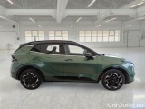  KIA  Sportage KIA  / 2021 / 5P / SUV 1.6 CRDI MHEV GT-LINE PLUS 2WD DCT #7