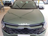  KIA  Sportage KIA  / 2021 / 5P / SUV 1.6 CRDI MHEV GT-LINE PLUS 2WD DCT #25