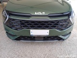  KIA  Sportage KIA  / 2021 / 5P / SUV 1.6 CRDI MHEV GT-LINE PLUS 2WD DCT #31