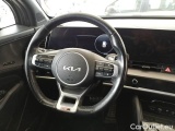  KIA  Sportage KIA  / 2021 / 5P / SUV 1.6 CRDI MHEV GT-LINE PLUS 2WD DCT #115