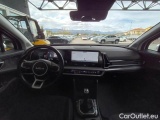  KIA  Sportage KIA  / 2021 / 5P / SUV 1.6 CRDI MHEV BUSINESS 2WD #3