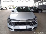  KIA  Sportage KIA  / 2021 / 5P / SUV 1.6 CRDI MHEV BUSINESS 2WD #6