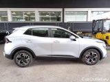  KIA  Sportage KIA  / 2021 / 5P / SUV 1.6 CRDI MHEV BUSINESS 2WD #7
