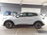  KIA  Sportage KIA  / 2021 / 5P / SUV 1.6 CRDI MHEV BUSINESS 2WD #8