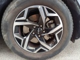  KIA  Sportage KIA  / 2021 / 5P / SUV 1.6 CRDI MHEV BUSINESS 2WD #17