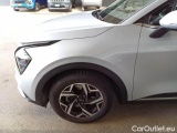  KIA  Sportage KIA  / 2021 / 5P / SUV 1.6 CRDI MHEV BUSINESS 2WD #60