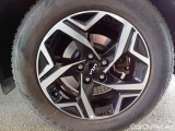  KIA  Sportage KIA  / 2021 / 5P / SUV 1.6 CRDI MHEV BUSINESS 2WD #68