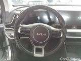  KIA  Sportage KIA  / 2021 / 5P / SUV 1.6 CRDI MHEV BUSINESS 2WD #78