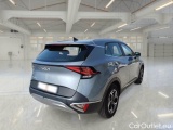  KIA  Sportage KIA  / 2021 / 5P / SUV 1.6 CRDI MHEV BUSINESS 2WD #2