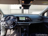  KIA  Sportage KIA  / 2021 / 5P / SUV 1.6 CRDI MHEV BUSINESS 2WD #3