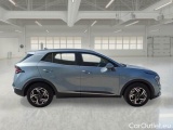  KIA  Sportage KIA  / 2021 / 5P / SUV 1.6 CRDI MHEV BUSINESS 2WD #7