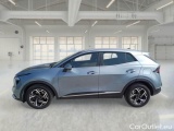  KIA  Sportage KIA  / 2021 / 5P / SUV 1.6 CRDI MHEV BUSINESS 2WD #8