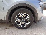  KIA  Sportage KIA  / 2021 / 5P / SUV 1.6 CRDI MHEV BUSINESS 2WD #17