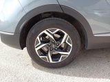  KIA  Sportage KIA  / 2021 / 5P / SUV 1.6 CRDI MHEV BUSINESS 2WD #18