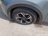  KIA  Sportage KIA  / 2021 / 5P / SUV 1.6 CRDI MHEV BUSINESS 2WD #64