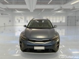  KIA  STONIC KIA  / 2017 / 5P / SUV 1.0 T-GDI 74KW MHEV BLACK EDITION #6