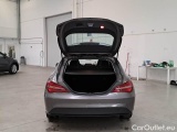  Mercedes  CLA-Klasse MERCEDES-BENZ CLA SHOOTING BRAKE / 2016 / 5P / STATION WAGON CLA 200 D AUTO 4MATIC BUSINESS EXTRA #5