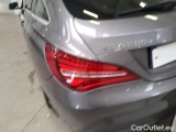  Mercedes  CLA-Klasse MERCEDES-BENZ CLA SHOOTING BRAKE / 2016 / 5P / STATION WAGON CLA 200 D AUTO 4MATIC BUSINESS EXTRA #105