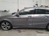  Mercedes  CLA-Klasse MERCEDES-BENZ CLA SHOOTING BRAKE / 2016 / 5P / STATION WAGON CLA 200 D AUTO 4MATIC BUSINESS EXTRA #115