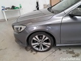  Mercedes  CLA-Klasse MERCEDES-BENZ CLA SHOOTING BRAKE / 2016 / 5P / STATION WAGON CLA 200 D AUTO 4MATIC BUSINESS EXTRA #124