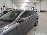  Mercedes  CLA-Klasse MERCEDES-BENZ CLA SHOOTING BRAKE / 2016 / 5P / STATION WAGON CLA 200 D AUTO 4MATIC BUSINESS EXTRA #127