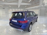  Mercedes  GLB MERCEDES-BENZ  / 2019 / 5P / SUV  200 D AUTOMATIC BUSINESS EXTRA #2