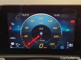  Mercedes  GLB MERCEDES-BENZ  / 2019 / 5P / SUV  200 D AUTOMATIC BUSINESS EXTRA #4