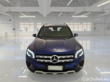  Mercedes  GLB MERCEDES-BENZ  / 2019 / 5P / SUV  200 D AUTOMATIC BUSINESS EXTRA #6